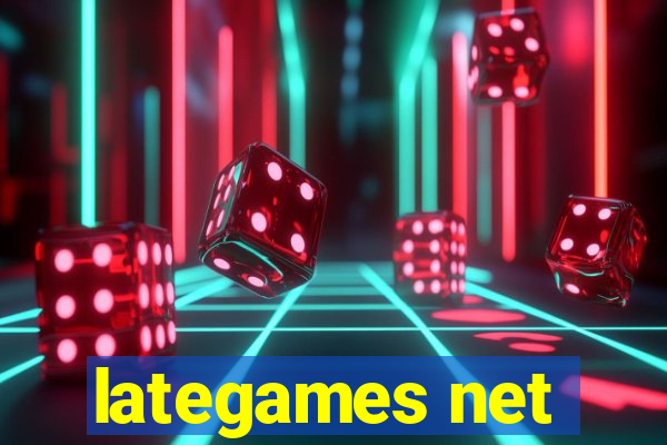 lategames net
